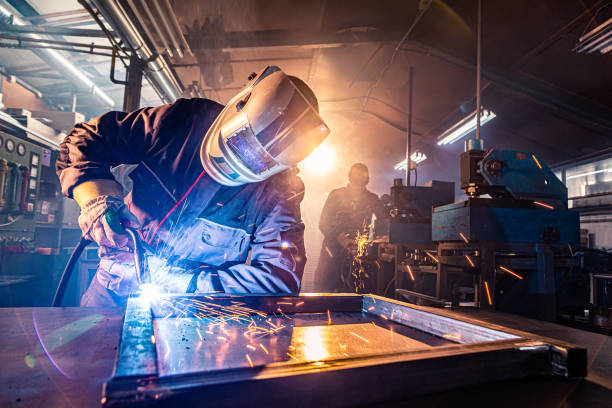 Best Maintenance and Repair Welding in Brenham, TX