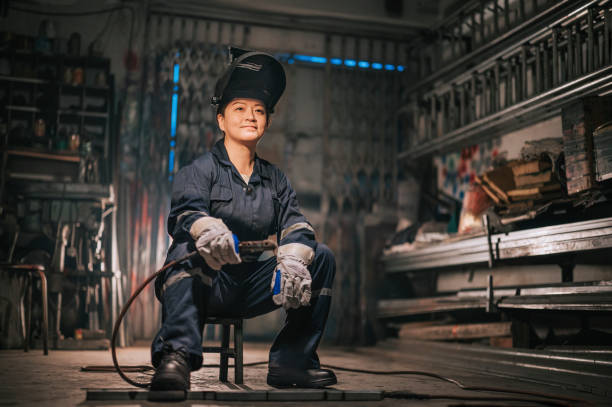 Affordable Welder Services in Brenham, TX