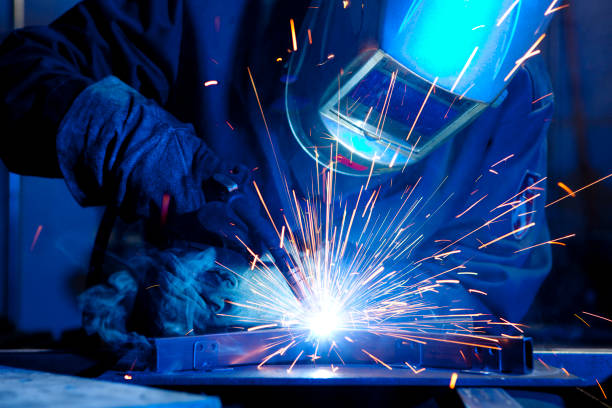 Best Welding Equipment Sales and Repair in Brenham, TX