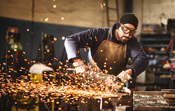 Best Marine and Shipbuilding Welding in Brenham, TX